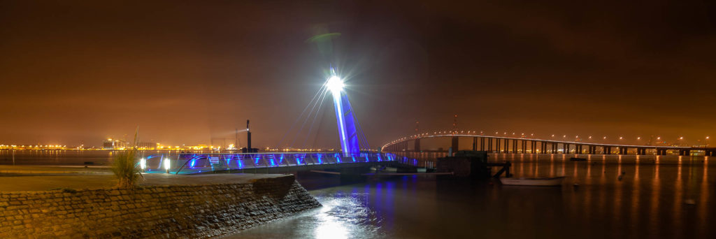 URBAN<br>Estuaire de la Loire