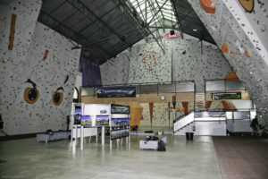 Espace Verical