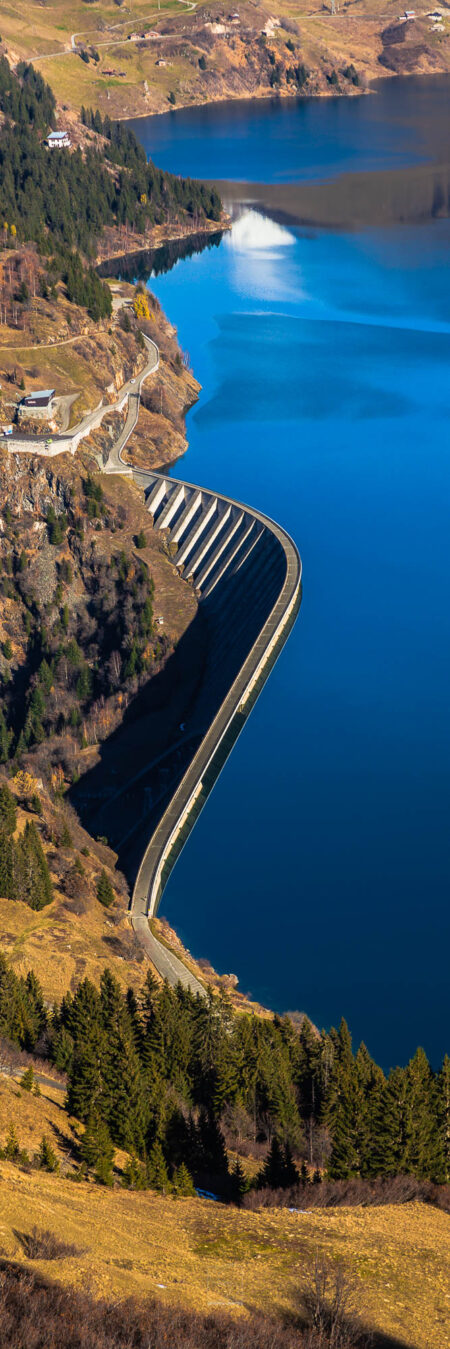 Lac de Roseland