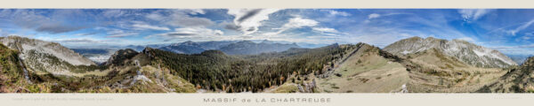 Chartreuse, Grande Sure