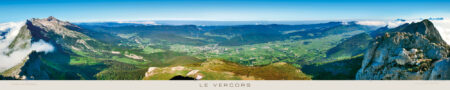 Vercors 4 Montagnes