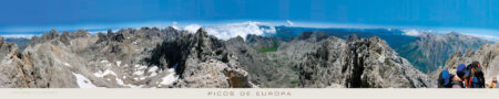 Picos de Europa