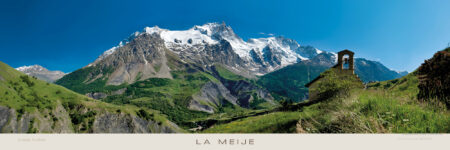 La Meije