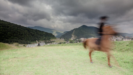 Équitation