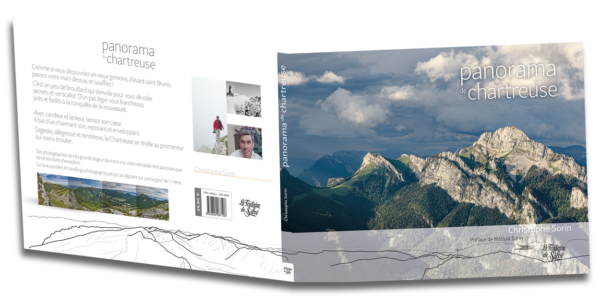 Panorama de Chartreuse