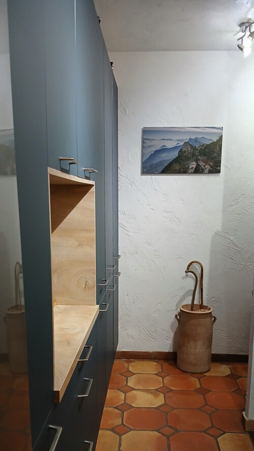 Particulier - Déco intérieure