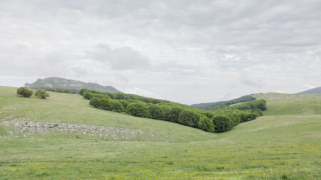Prairie de la Tête de la Dame