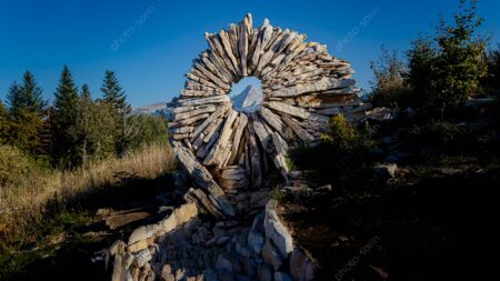 Le Vortex de Château Julien