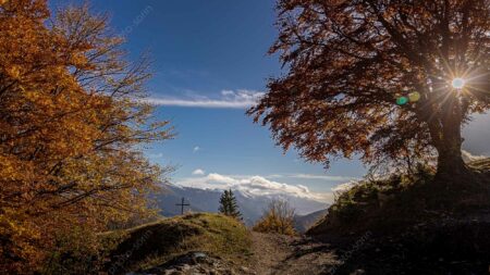 Plateau de Sornin
