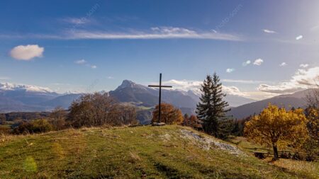Plateau de Sornin