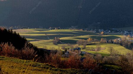 Les geymonds