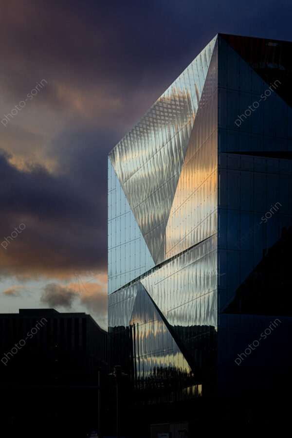 D - Berlin